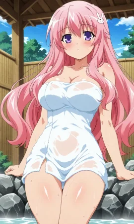 Mizuki Himeji 16 - Page 321