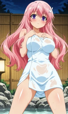 Mizuki Himeji 16 - Page 322