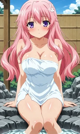 Mizuki Himeji 16 - Page 324