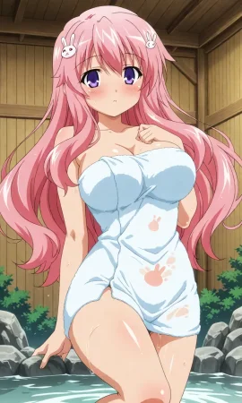 Mizuki Himeji 16 - Page 325