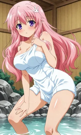 Mizuki Himeji 16 - Page 326