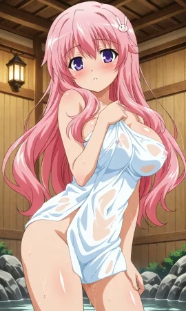 Mizuki Himeji 16 - Page 337