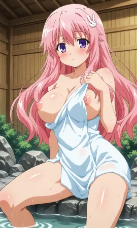 Mizuki Himeji 16 - Page 344