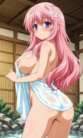 Mizuki Himeji 16 - Page 384