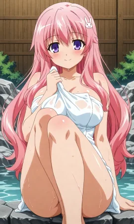 Mizuki Himeji 16 - Page 50