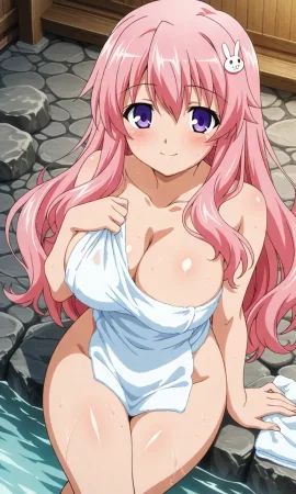 Mizuki Himeji 16 - Page 64