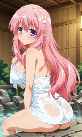 Mizuki Himeji 16 - Page 72