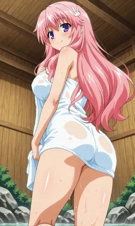 Mizuki Himeji 16 - Page 78