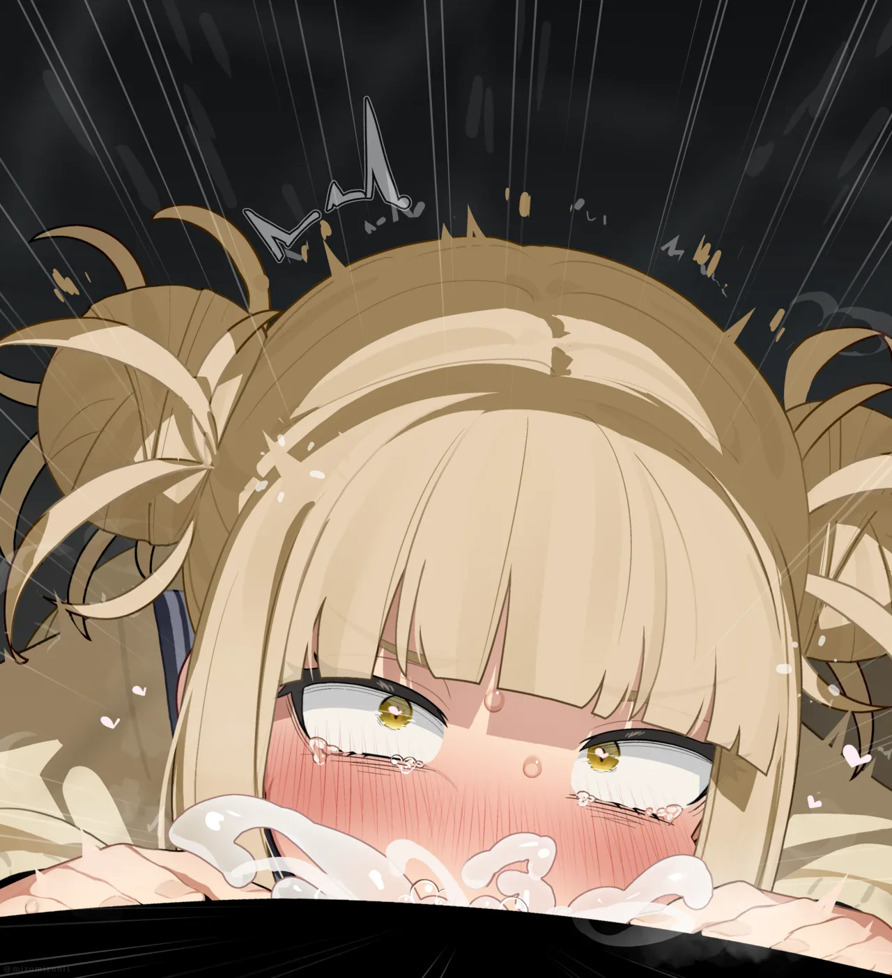 Mizumizuni Himiko Toga My Hero Academia - Image 6