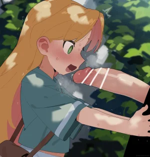 Mizumizuni Ruri Tanigawa Ruri no Houseki