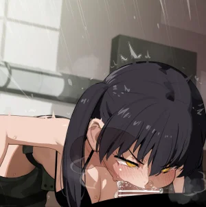 Mizumizuni Tamaki Kotatsu Fire Force - Page 3