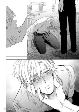 Mizutani Kou Hidoku Shite Kure想被爱得一塌糊涂 Chinese1-5Complete - Page 31