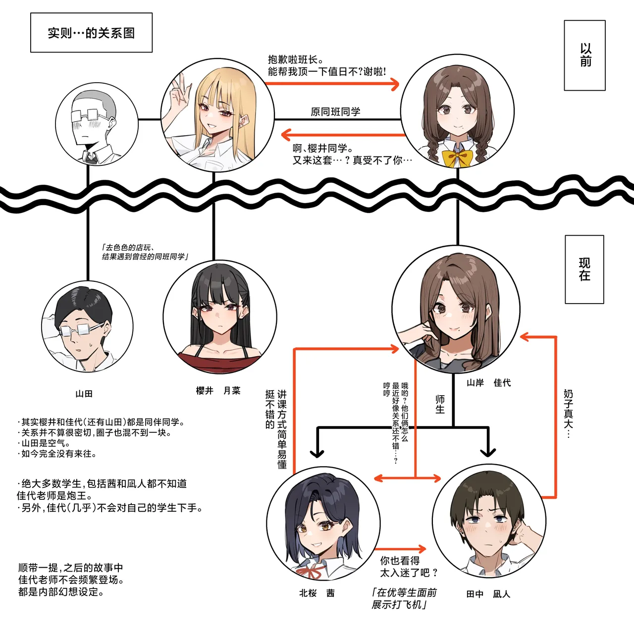 MM Yuutousei ni Onanie o Miseru Hanashi Chinese 白杨汉化组 - Image 71