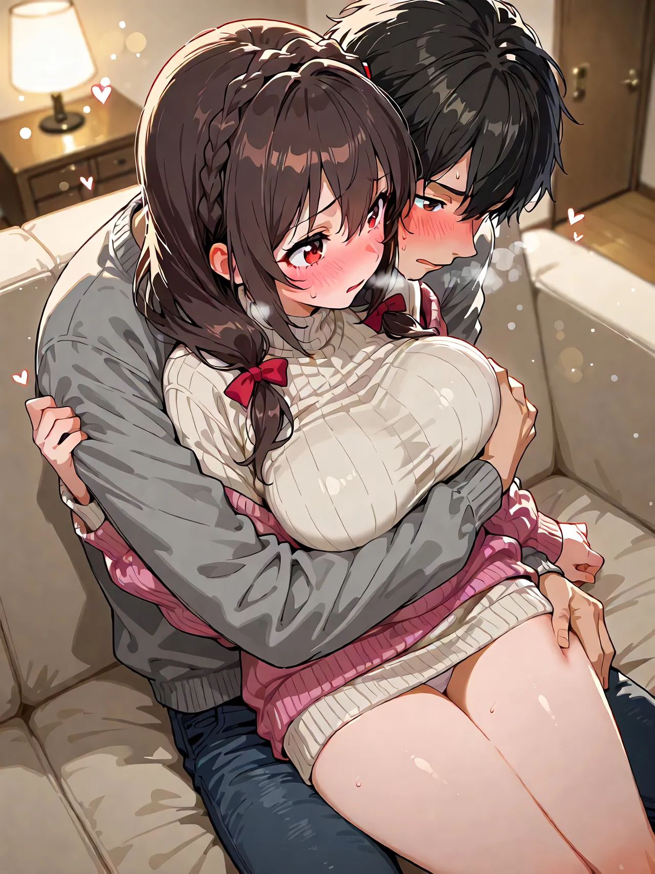 MMM KonoSuba Yunyun - Image 25