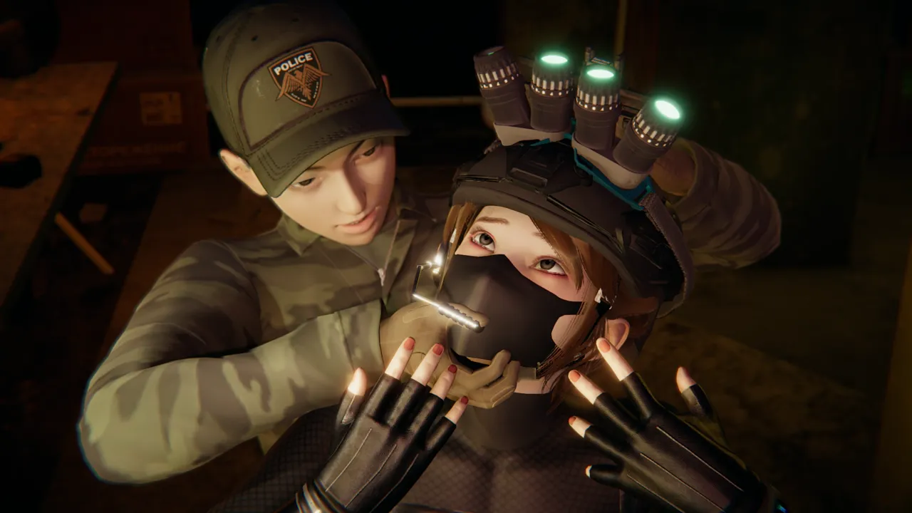 mmmx散图收集 - Image 1