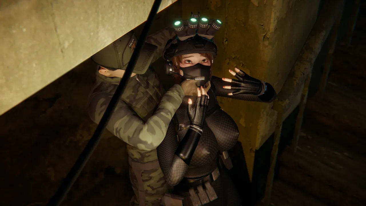 mmmx散图收集 - Image 10