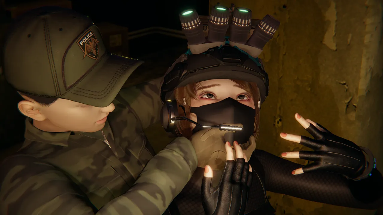 mmmx散图收集 - Image 11