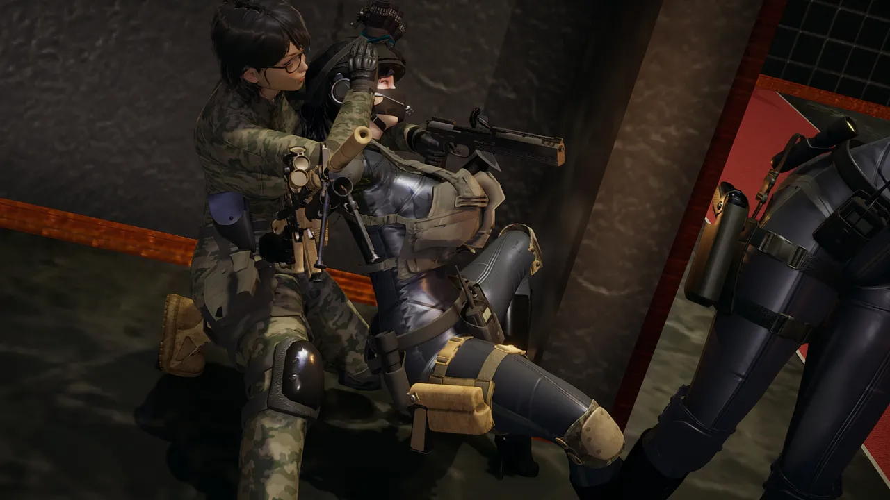 mmmx散图收集 - Image 113