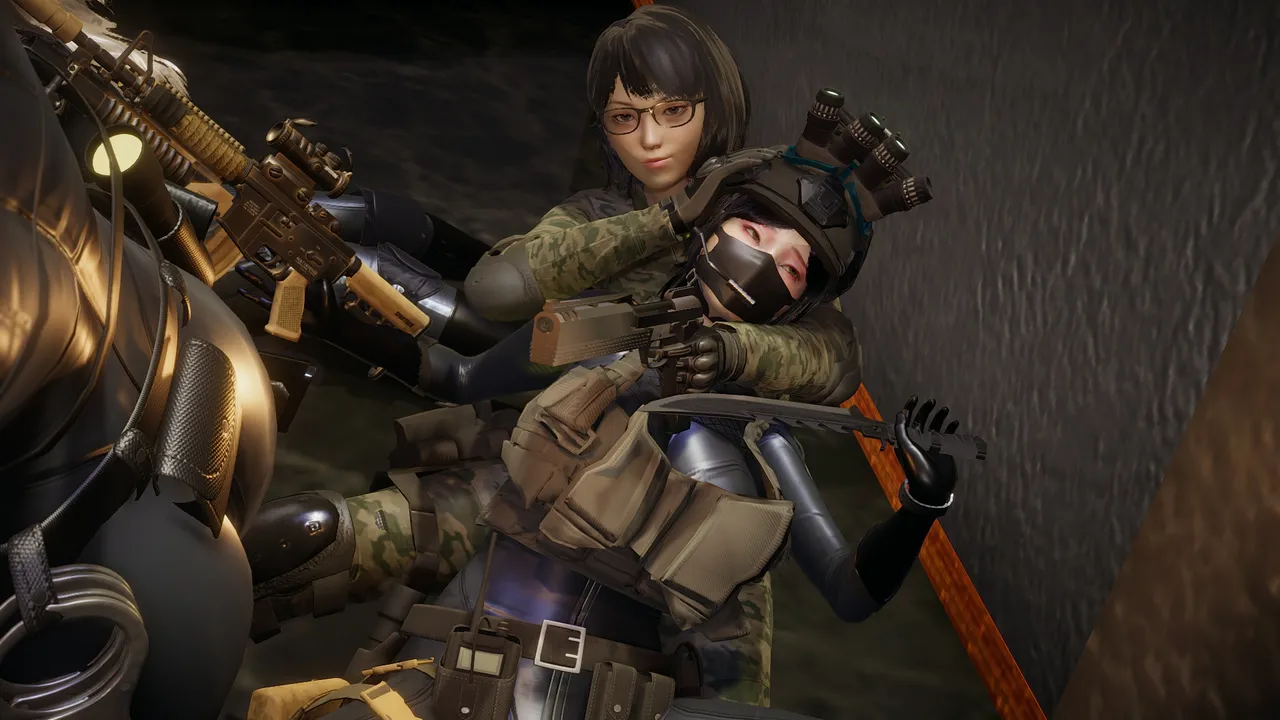 mmmx散图收集 - Image 115