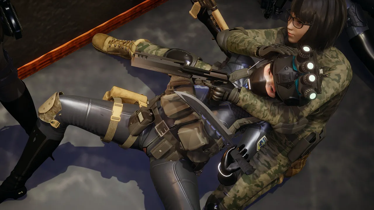 mmmx散图收集 - Image 116