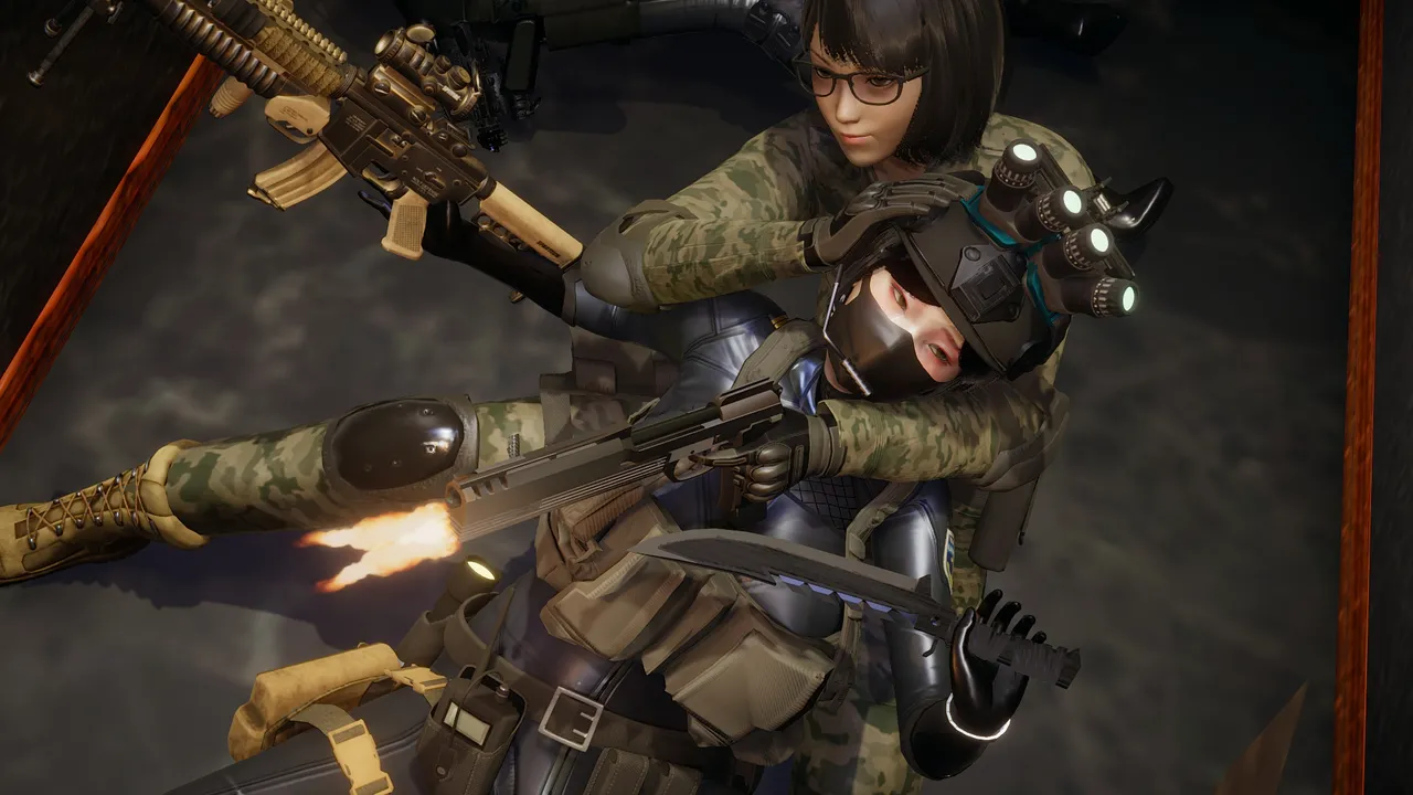 mmmx散图收集 - Image 117