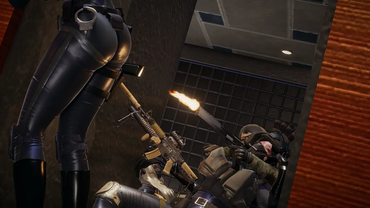 mmmx散图收集 - Image 119