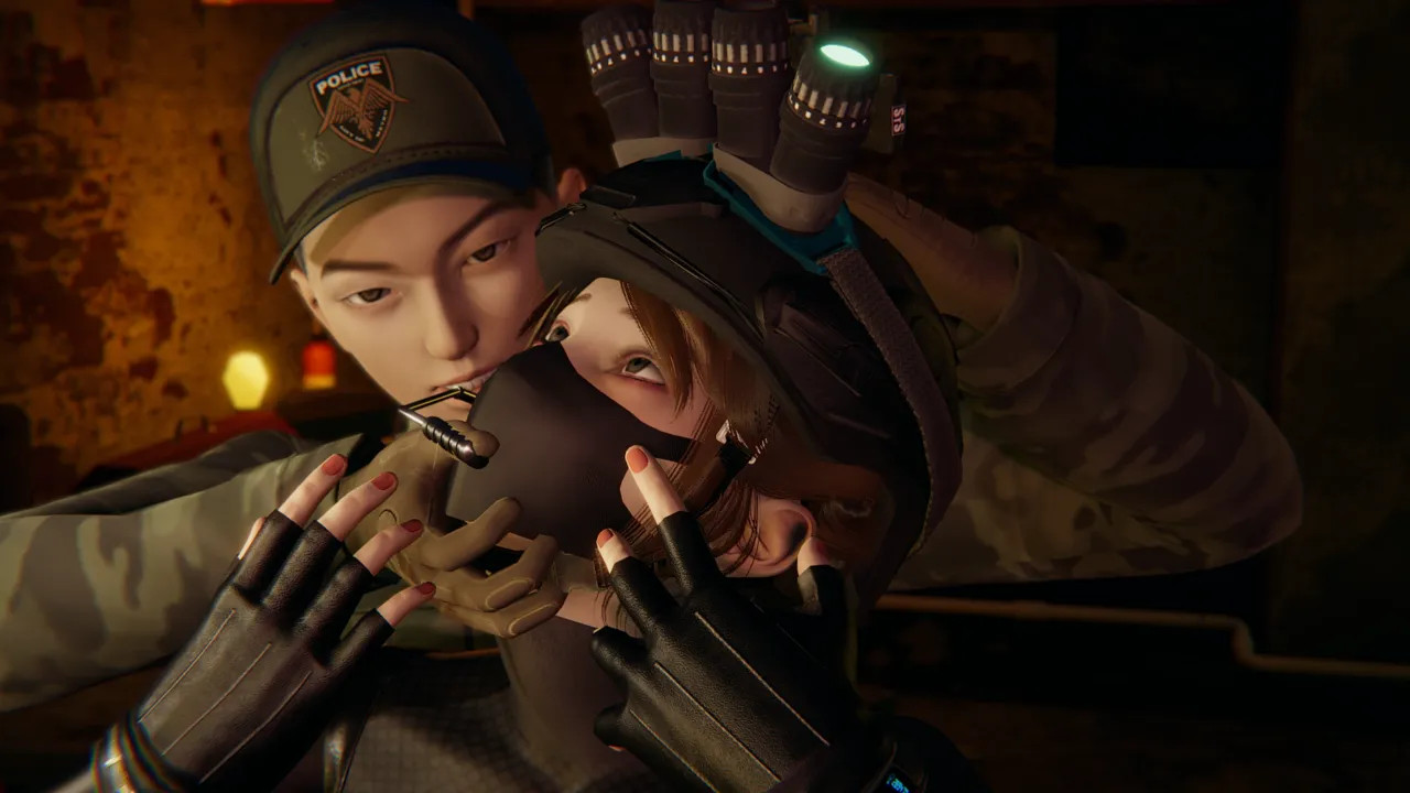 mmmx散图收集 - Image 14