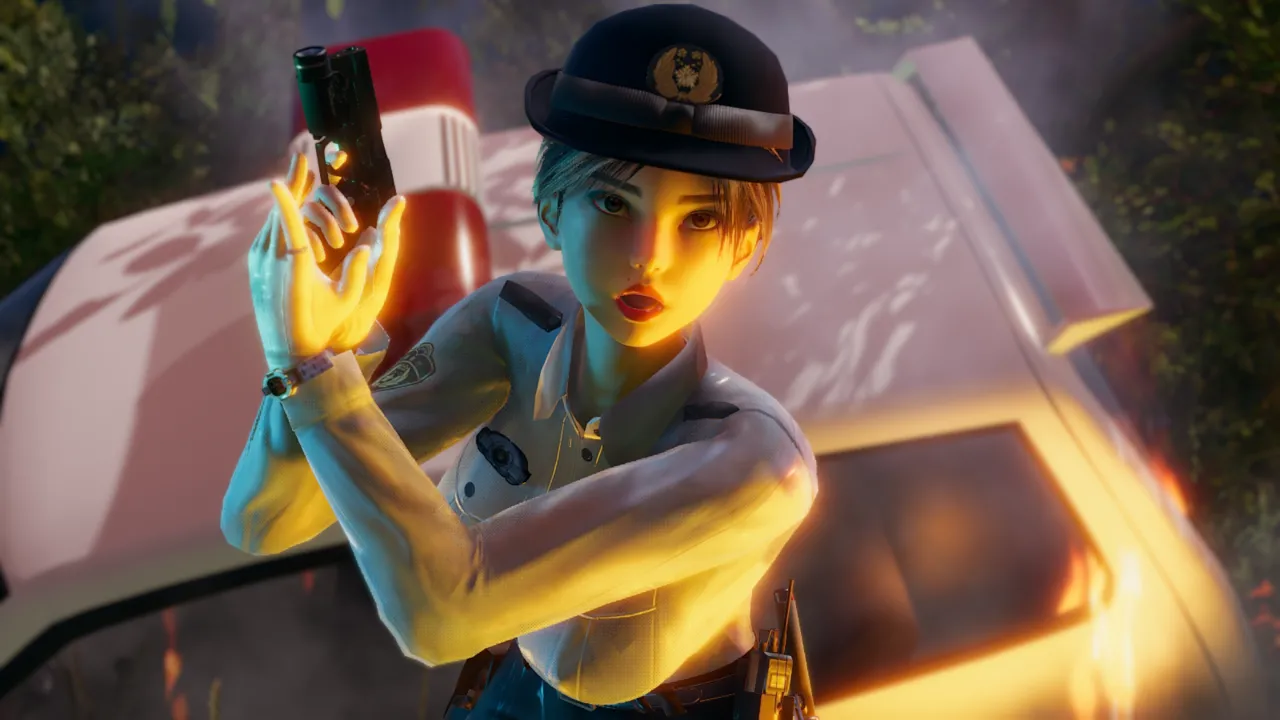 mmmx散图收集 - Image 144