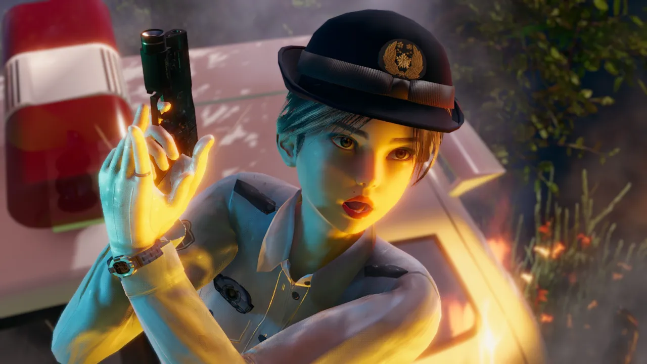 mmmx散图收集 - Image 146