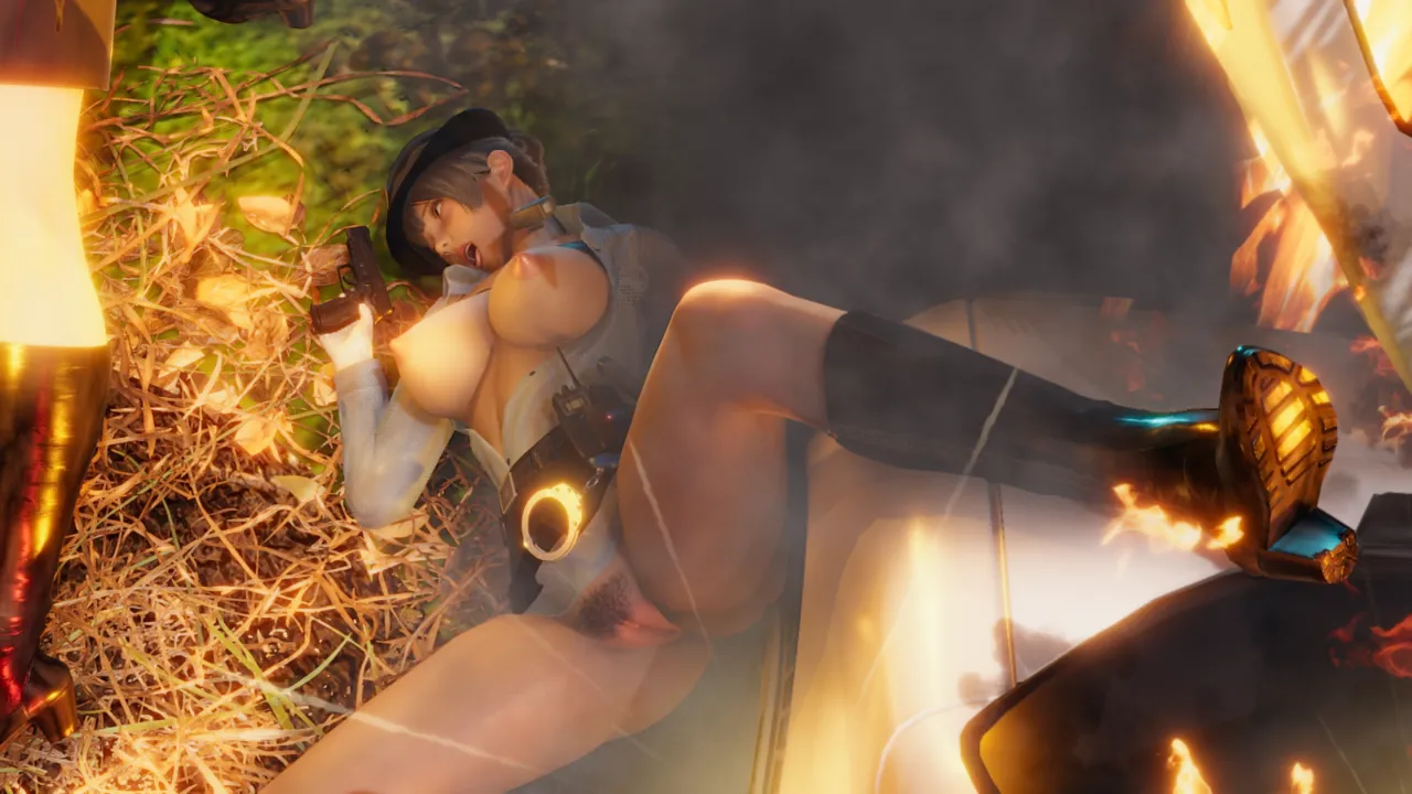 mmmx散图收集 - Image 153