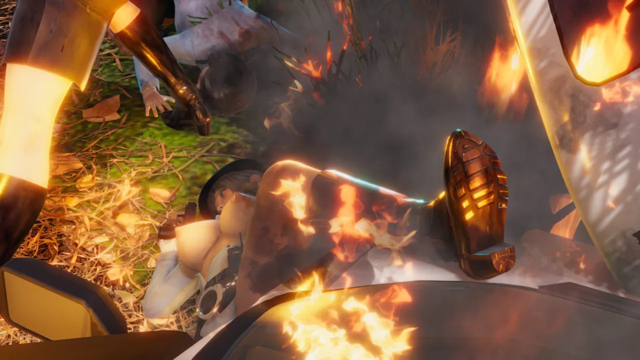 mmmx散图收集 - Image 159