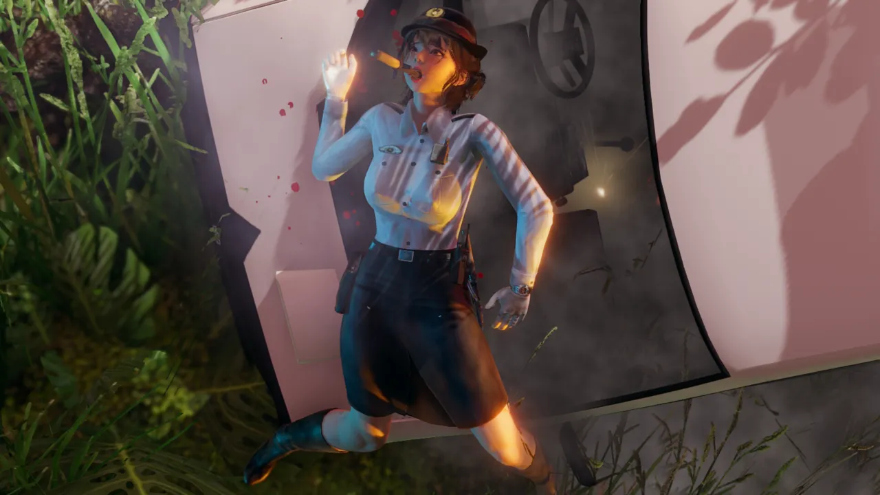 mmmx散图收集 - Image 163