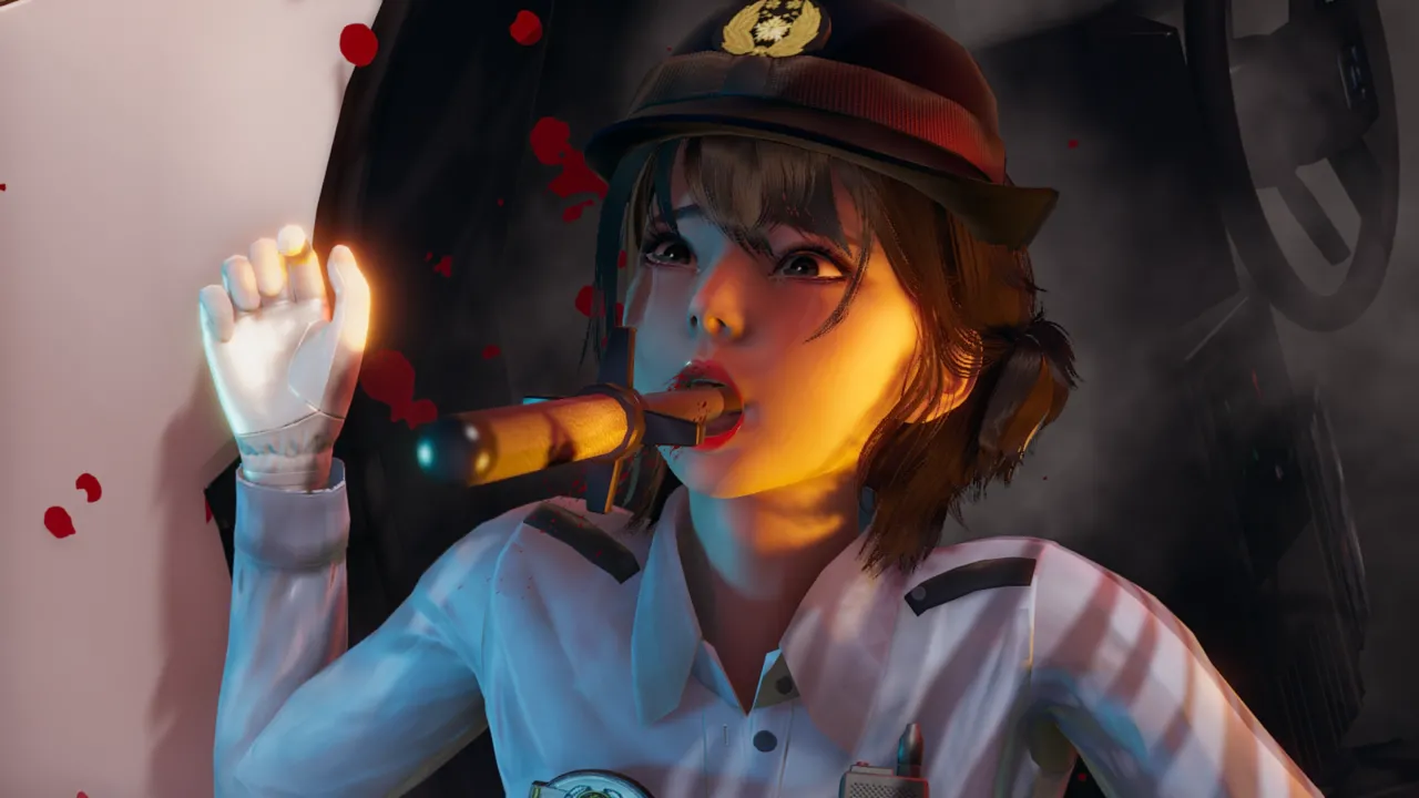 mmmx散图收集 - Image 164