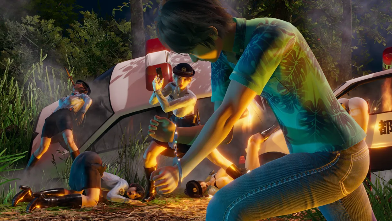 mmmx散图收集 - Image 172