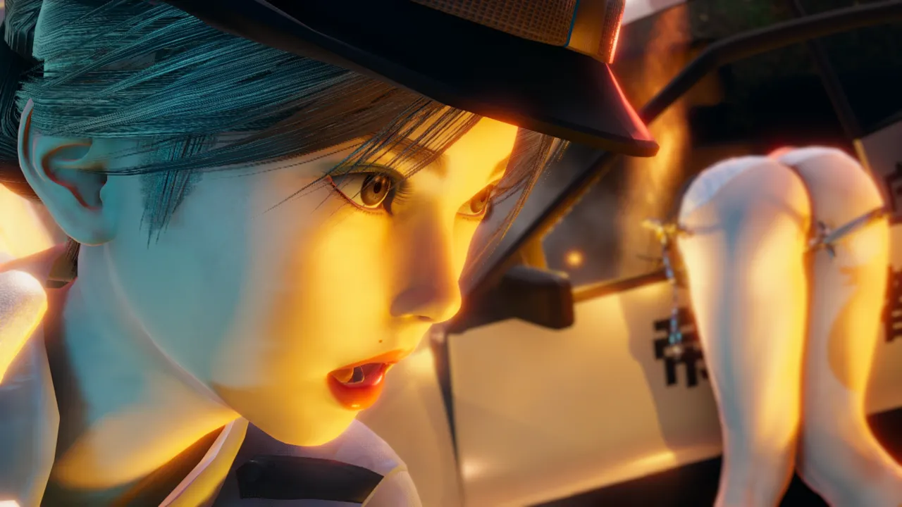 mmmx散图收集 - Image 174