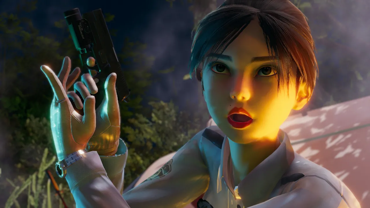 mmmx散图收集 - Image 175