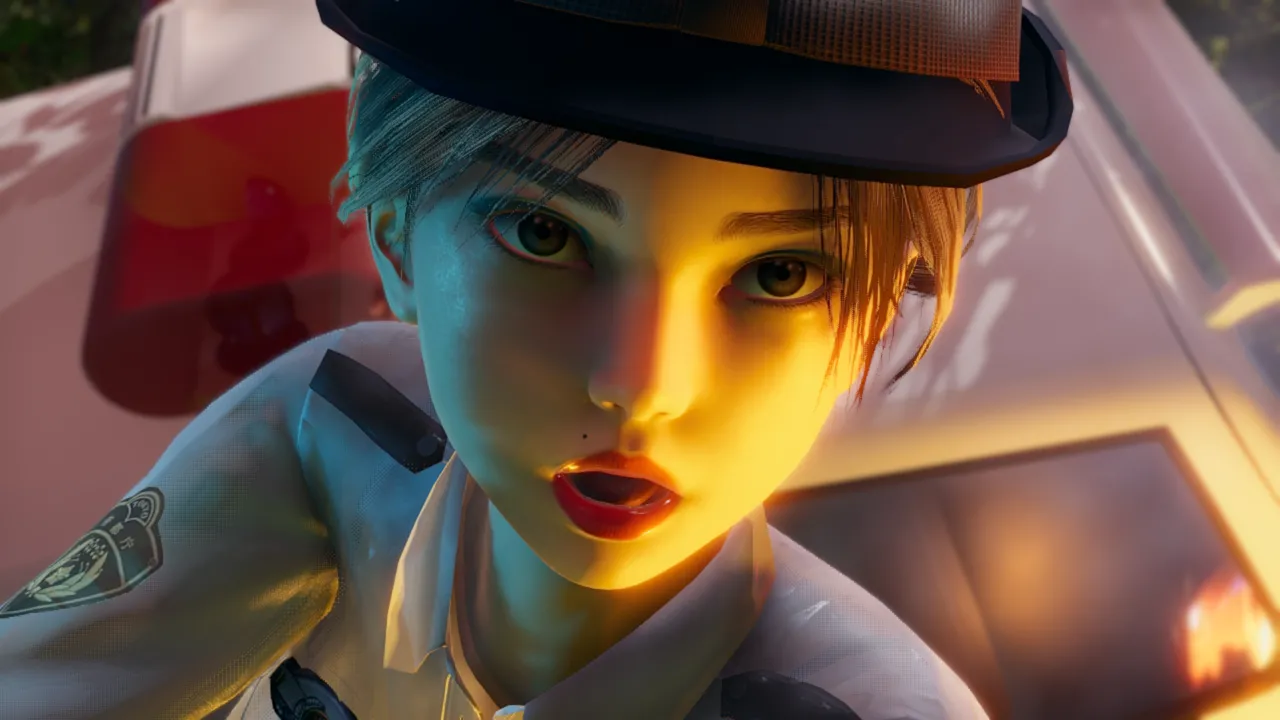 mmmx散图收集 - Image 176