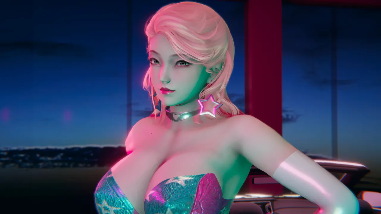 mmmx散图收集 - Image 179