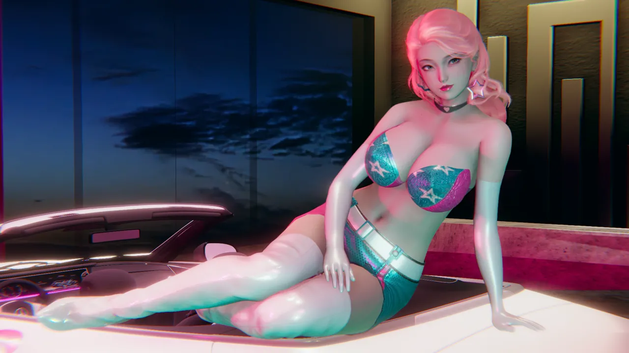 mmmx散图收集 - Image 180