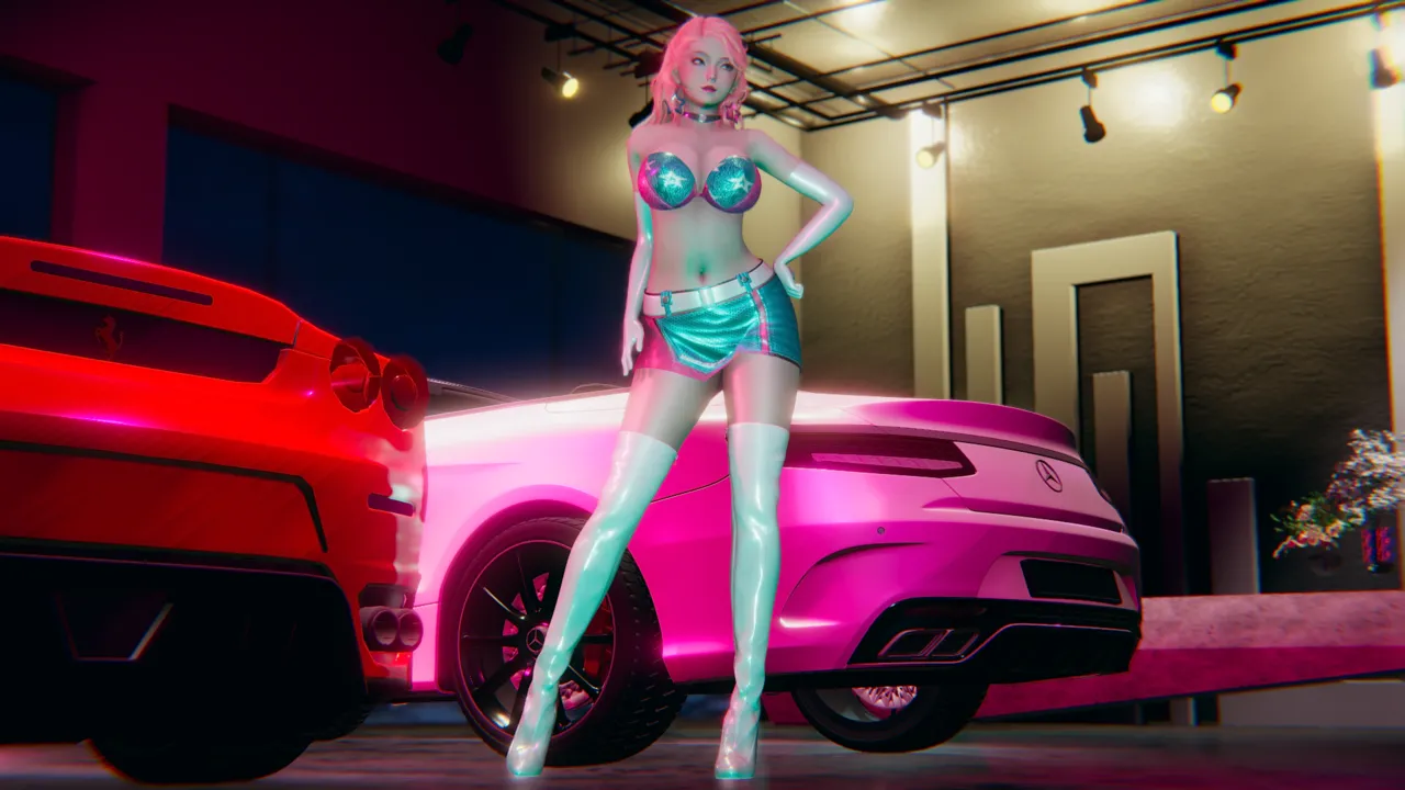 mmmx散图收集 - Image 181