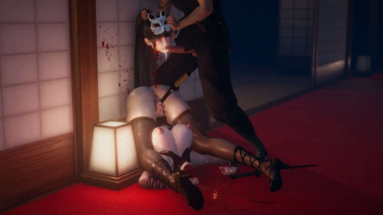 mmmx散图收集 - Image 199