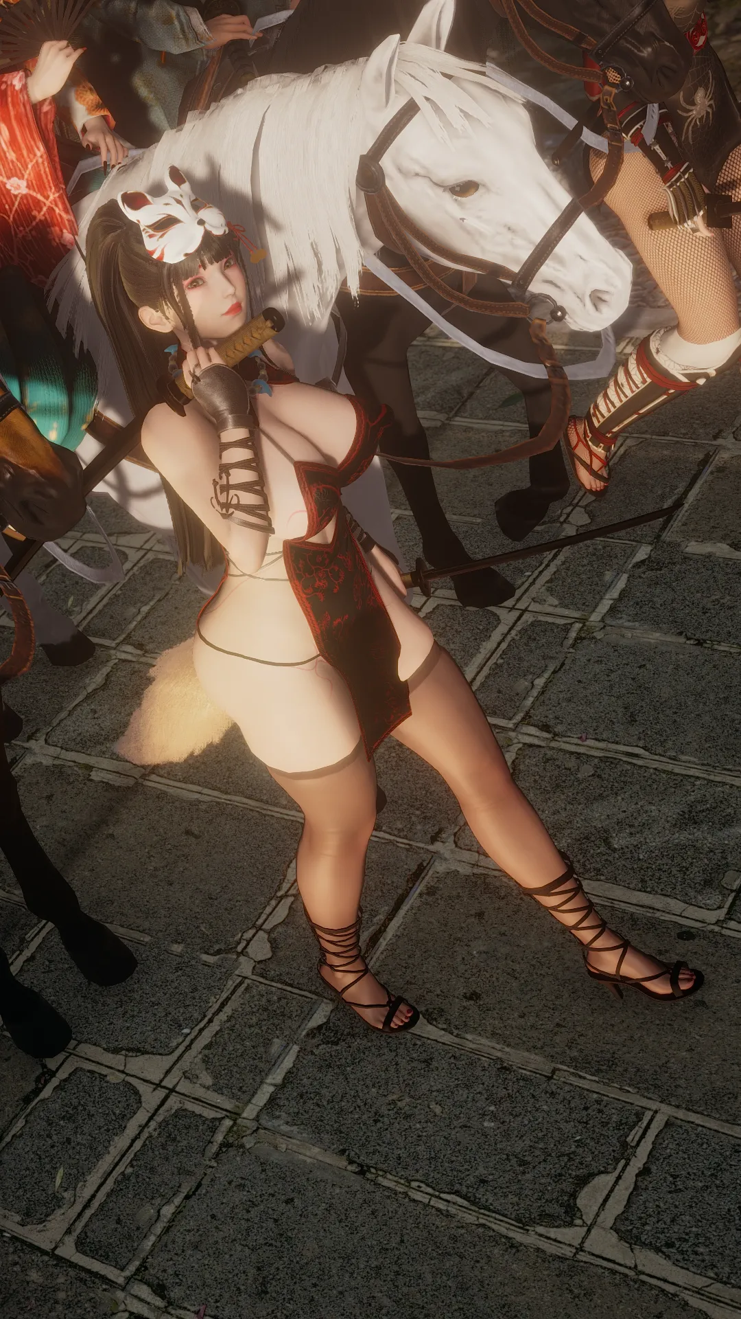 mmmx散图收集 - Image 218