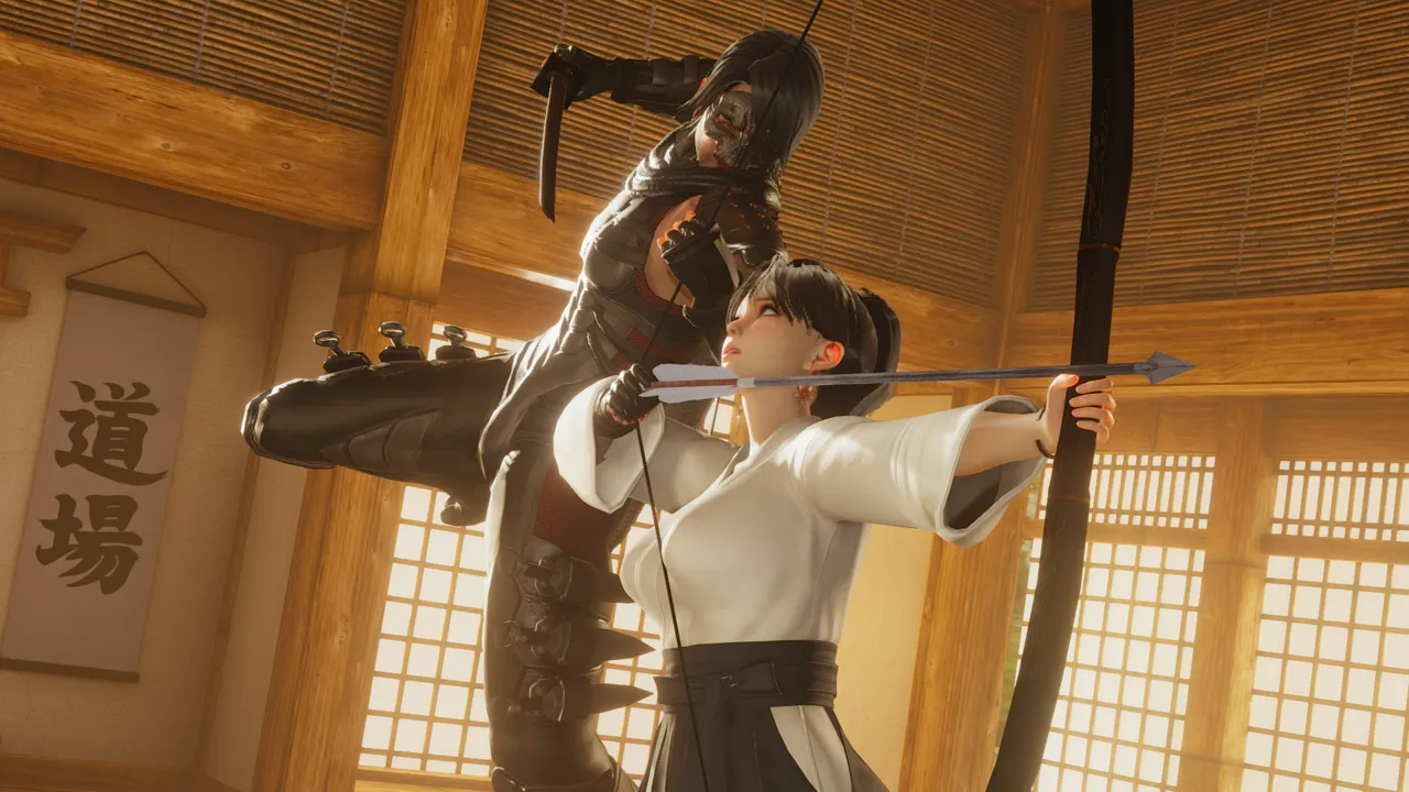 mmmx散图收集 - Image 224