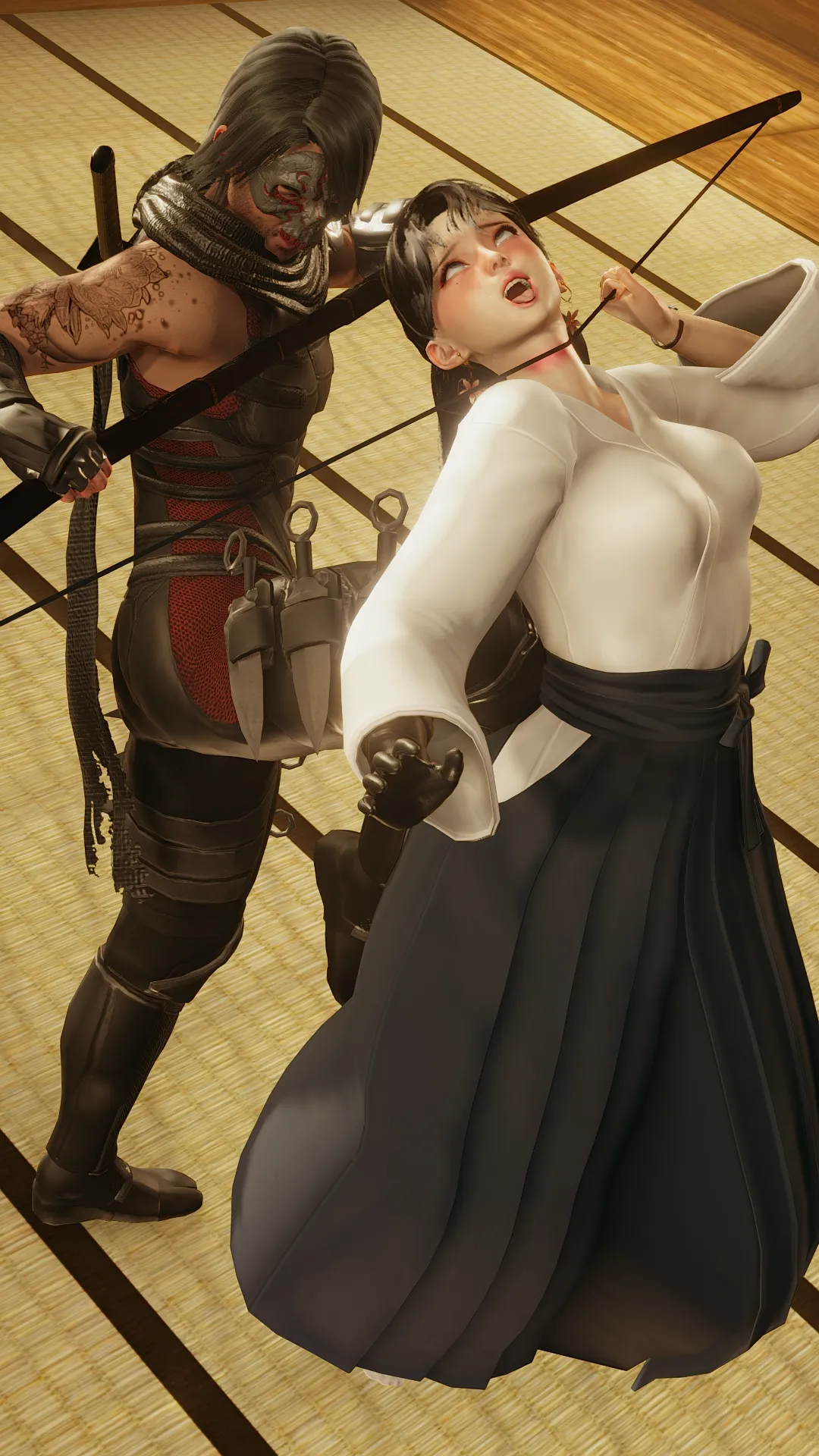 mmmx散图收集 - Image 227