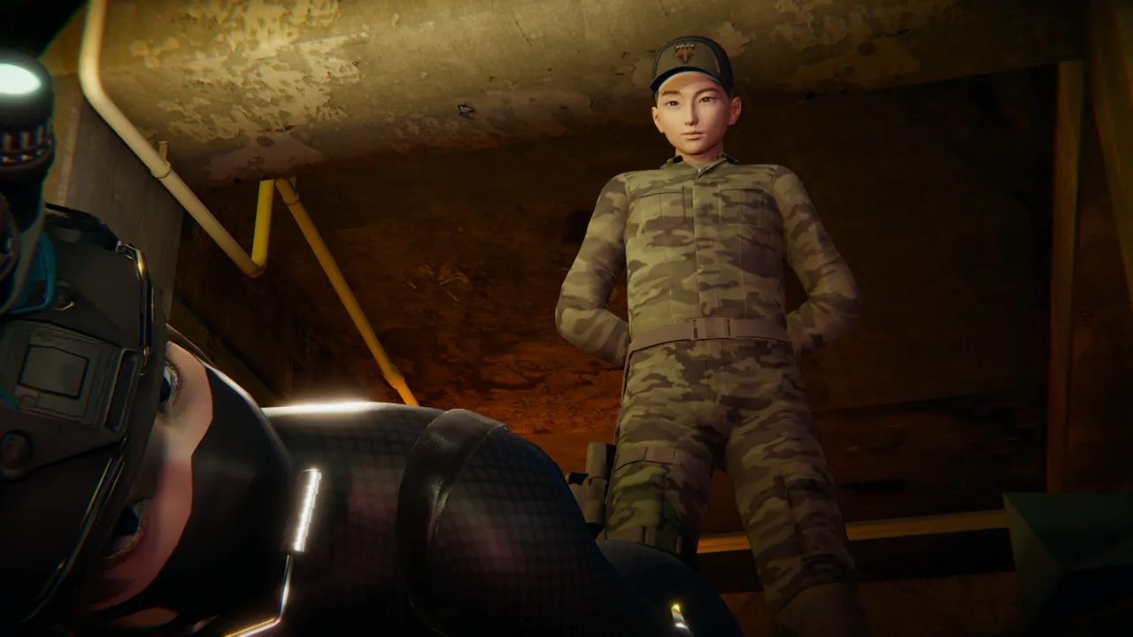 mmmx散图收集 - Image 24