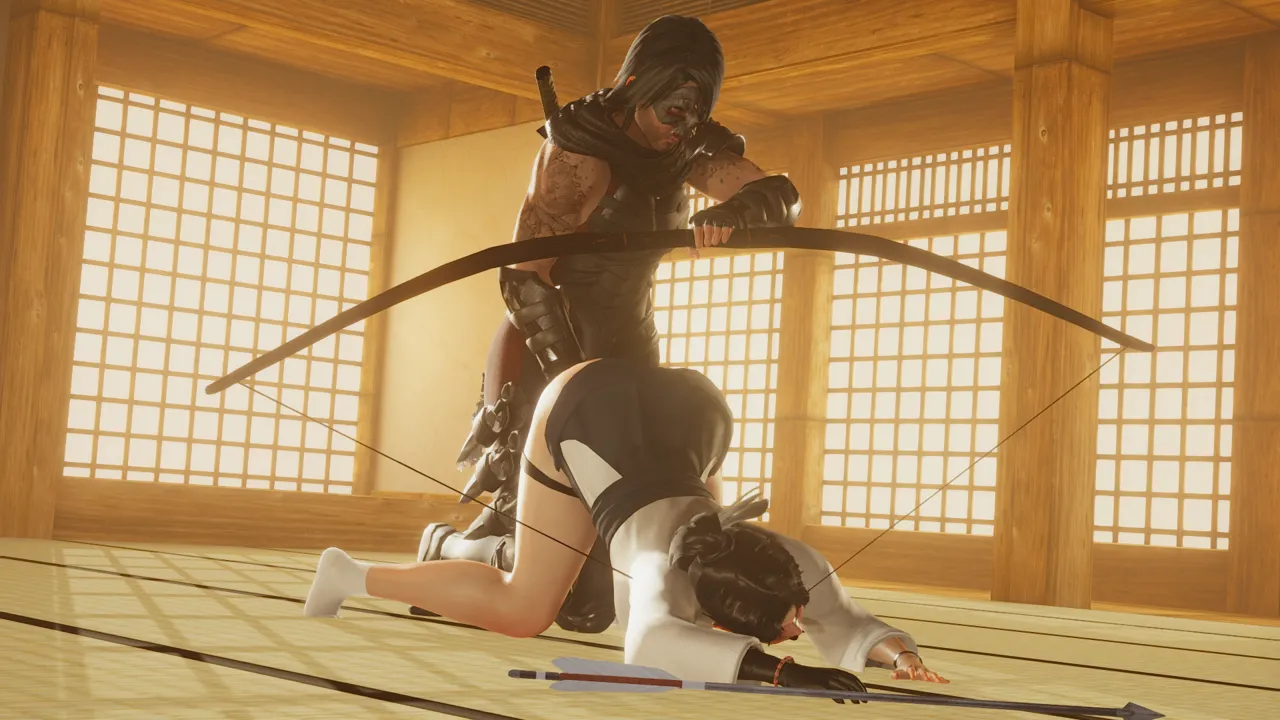 mmmx散图收集 - Image 241