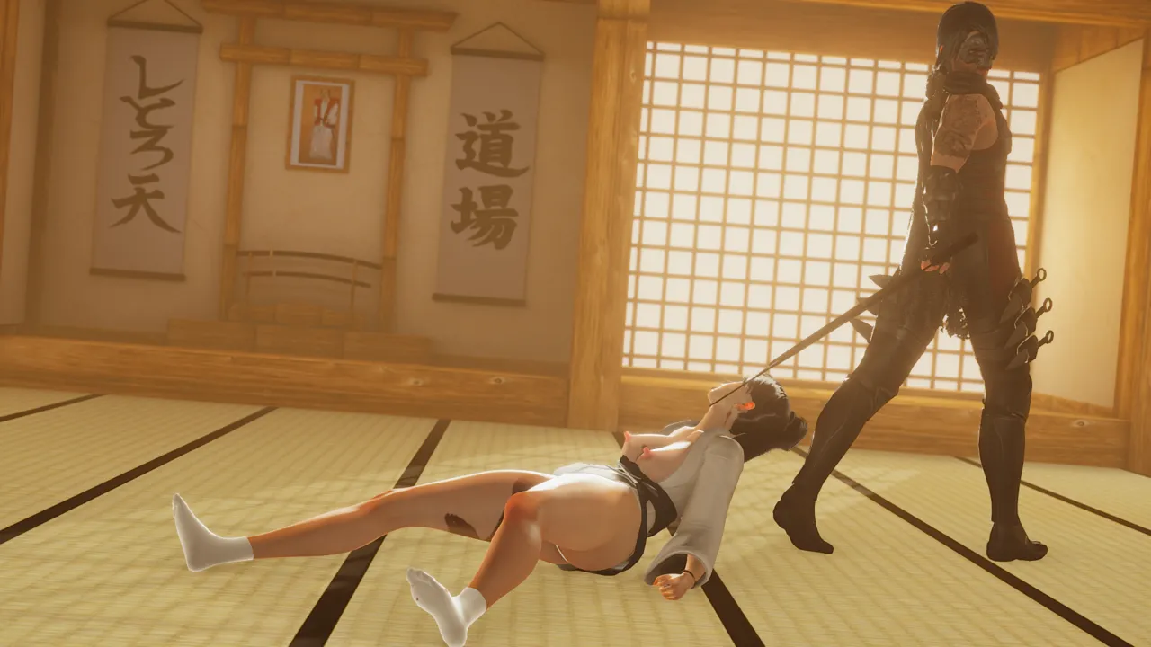 mmmx散图收集 - Image 254