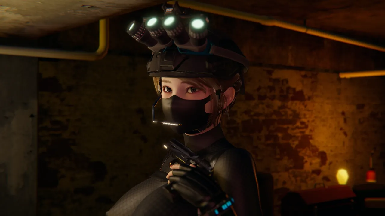 mmmx散图收集 - Image 3