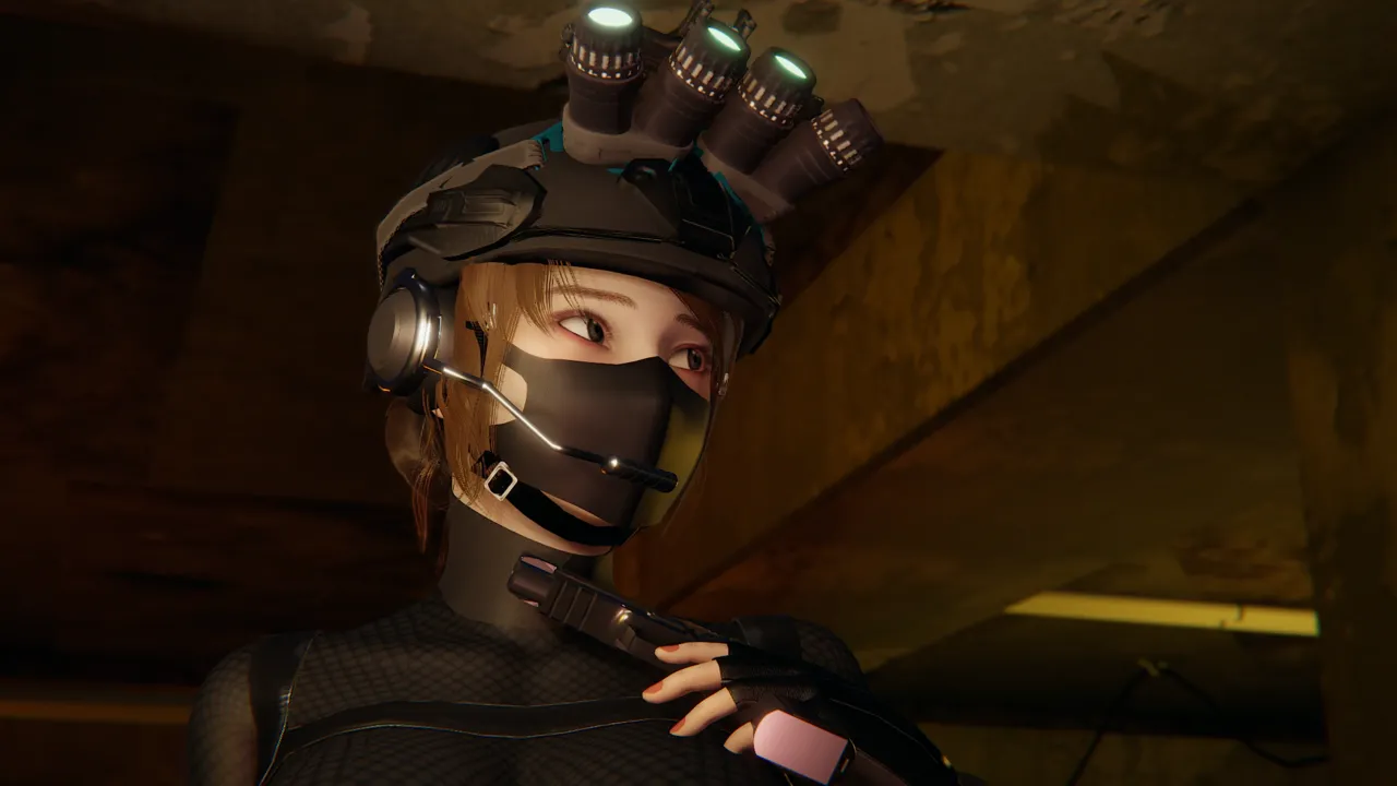 mmmx散图收集 - Image 4