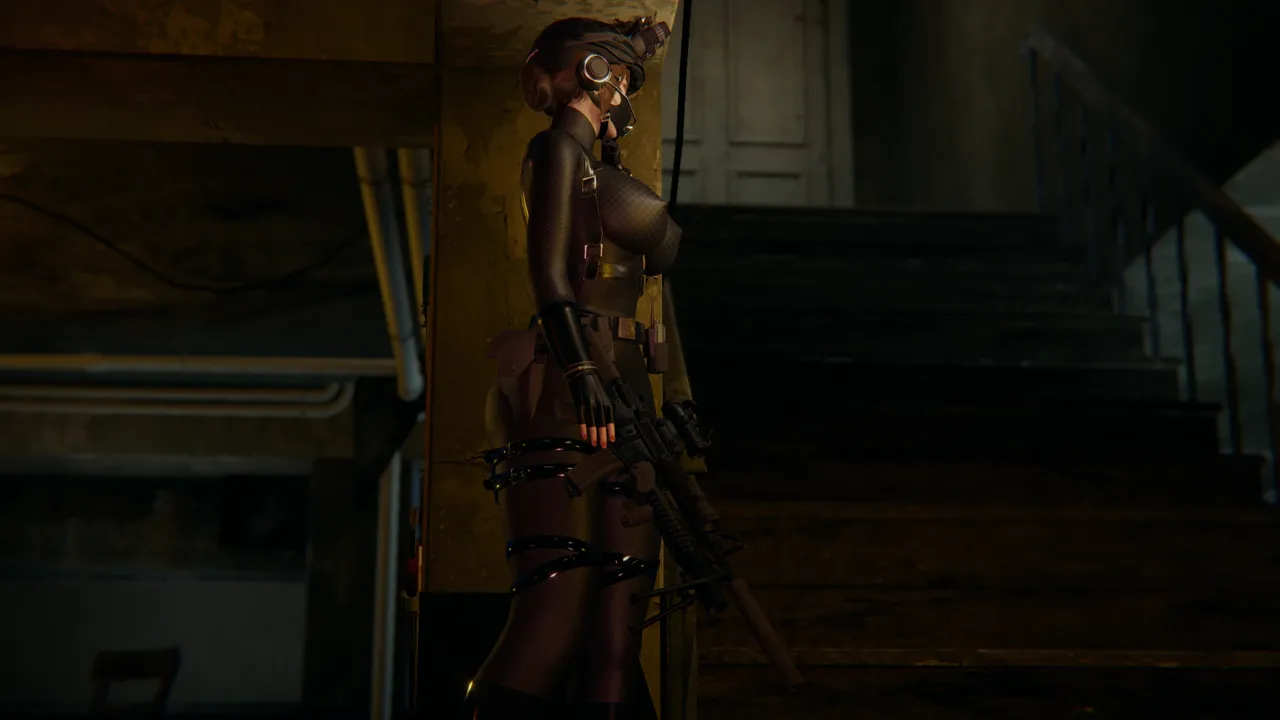 mmmx散图收集 - Image 5